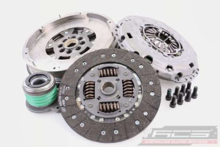 KVW24646 Kopplingskit- Clutch Pro i gruppen Välj bilmodell hos DDESIGN Scandinavia AB (xtcKVW24646)