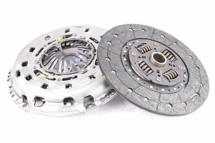 KVW26001 Kopplingskit- Clutch Pro i gruppen Välj bilmodell hos DDESIGN Scandinavia AB (xtcKVW26001)