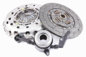 KVW26401 Kopplingskit- Clutch Pro