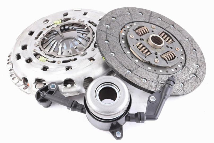 KVW26401 Kopplingskit- Clutch Pro i gruppen Välj bilmodell hos DDESIGN Scandinavia AB (xtcKVW26401)
