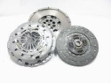 KVW26501 Kopplingskit- Clutch Pro