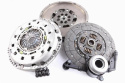 KVW26601 Kopplingskit- Clutch Pro