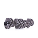 ZRP Vevaxel BMW 3.0L M3 S50B30 Std Stroke 85.70mm