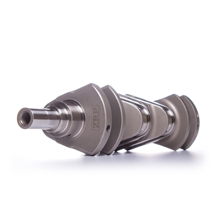 ZRP Vevaxel Ford 2.0L Cosw YB Std Stroke 77.00mm 9 Bultar i gruppen Välj bilmodell / Ford hos DDESIGN Scandinavia AB (zrp-C-FOR-001L)