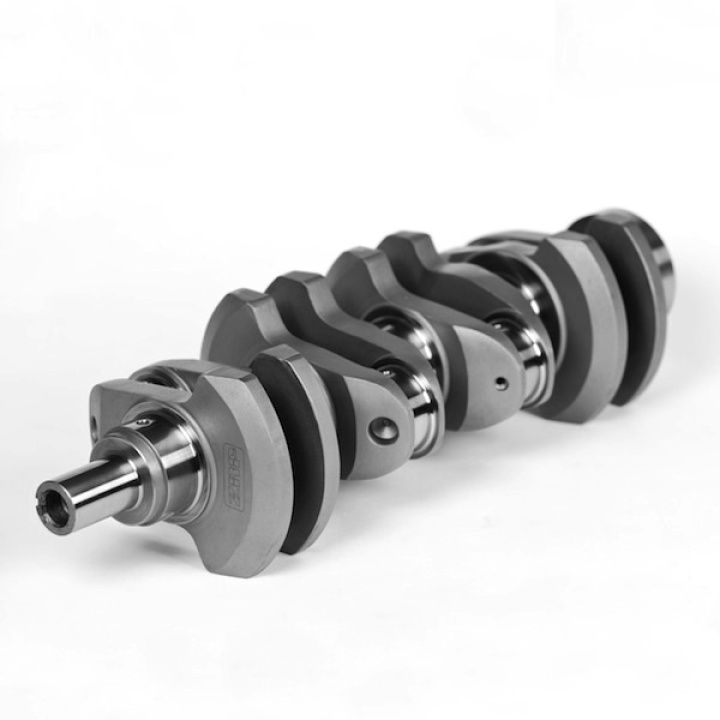 ZRP Vevaxel Honda 2.0L K20 Stroker 93.00mm i gruppen Välj bilmodell / Honda hos DDESIGN Scandinavia AB (zrp-C-HON-003UL)