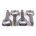 ZRP Vevstakskit Mazda 1.8L MX5 132.80 Pin:20.00 H-Profil