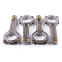 ZRP Vevstakskit Mercedes A45 AMG M133 138.70 Pin:22.00 I-Profil