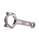 ZRP Vevstakskit Opel 2.0L 16v C20/Z20 143.00 Pin:21.00 I-Profil
