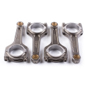 ZRP Vevstakskit Opel 1.6L Z16LER/OPC 129.75 Pin:19.00 I-Profil
