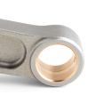 ZRP Vevstakskit Opel 1.6L Z16LER/OPC 129.75 Pin:19.00 I-Profil