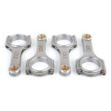 ZRP Vevstakskit Subaru EJ20/22/257 130.50 Pin:23.00 H-Profil
