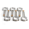 ZRP Vevstakskit Subaru 3.3L EG33 130.50 Pin:23.00 I-Profil HD
