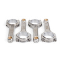ZRP Vevstakskit Toyota 2.0L 3SGTE 138.00 Pin:22.00 I-Profil HD