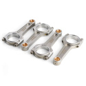 ZRP Vevstakskit Toyota 2.0L 3SGTE 138.00 Pin:22.00 I-Profil HD