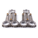 ZRP Vevstakskit Toyota Supra 2JZ 142.00 Pin:22.00 I-Profil Pro